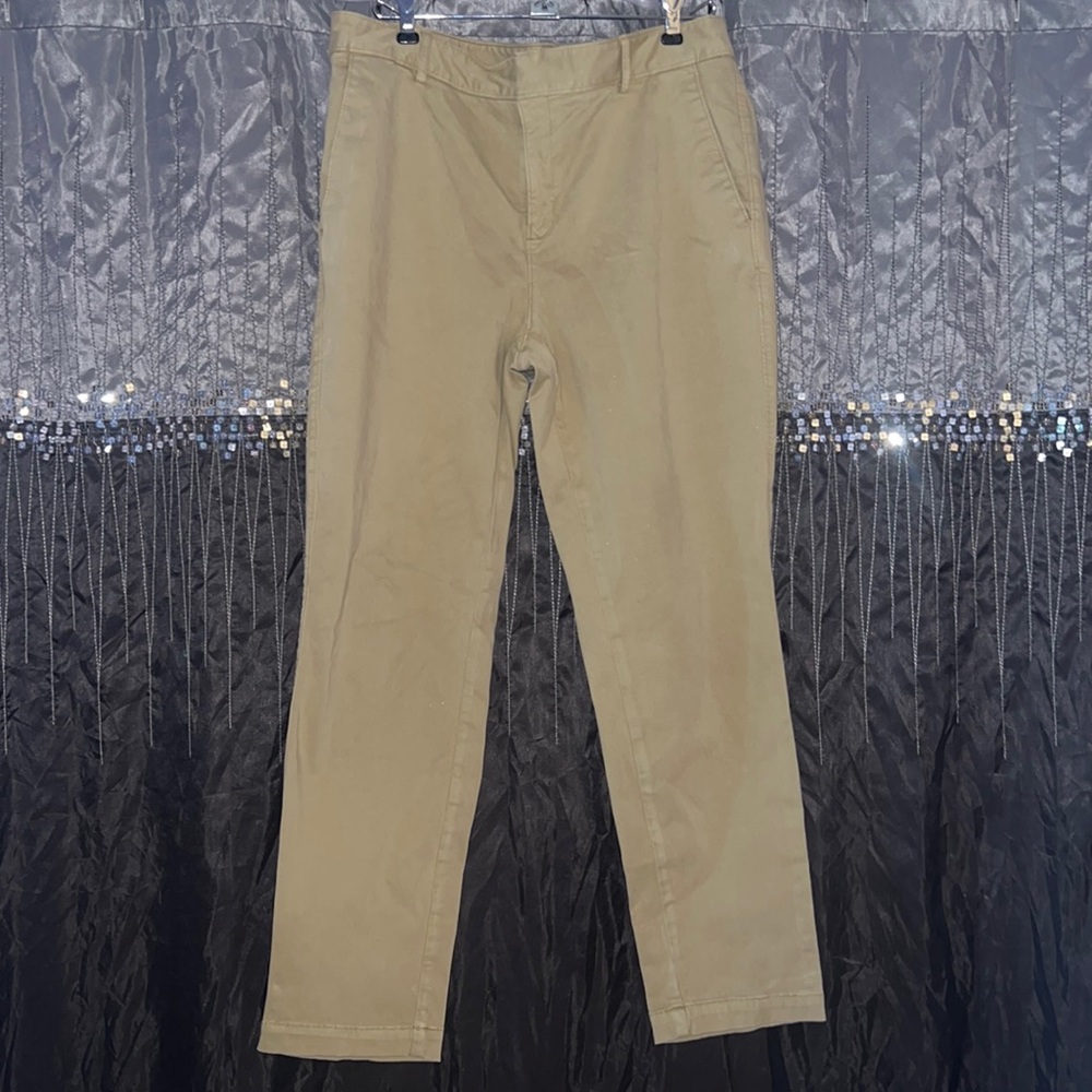 Banana Republic Sloan Khakis